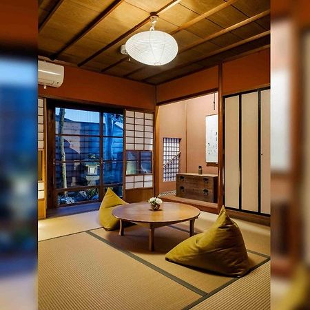 Hisago Villa Kanazawa Bagian luar foto