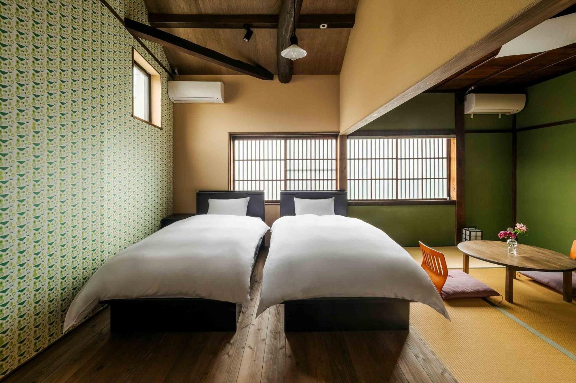 Hisago Villa Kanazawa Bagian luar foto