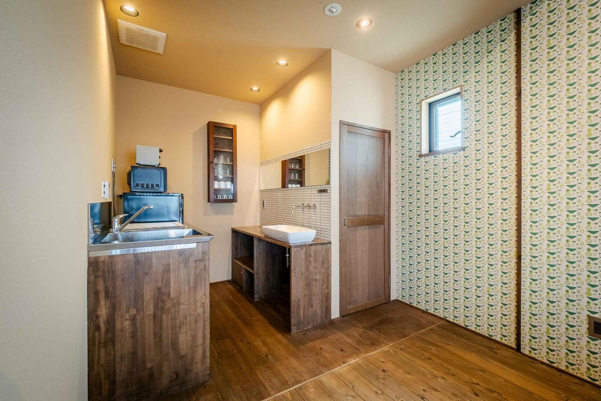 Hisago Villa Kanazawa Bagian luar foto