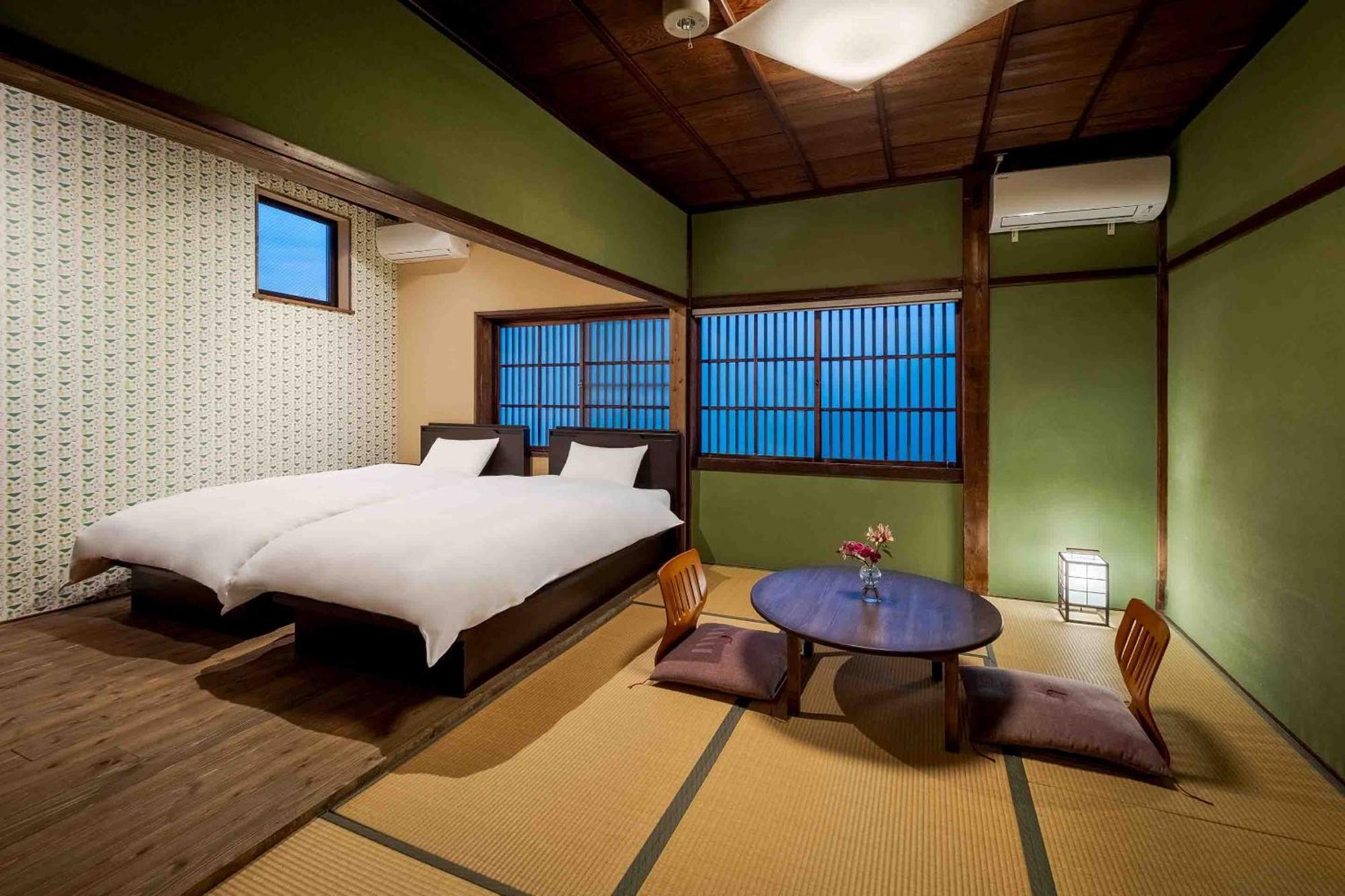 Hisago Villa Kanazawa Bagian luar foto