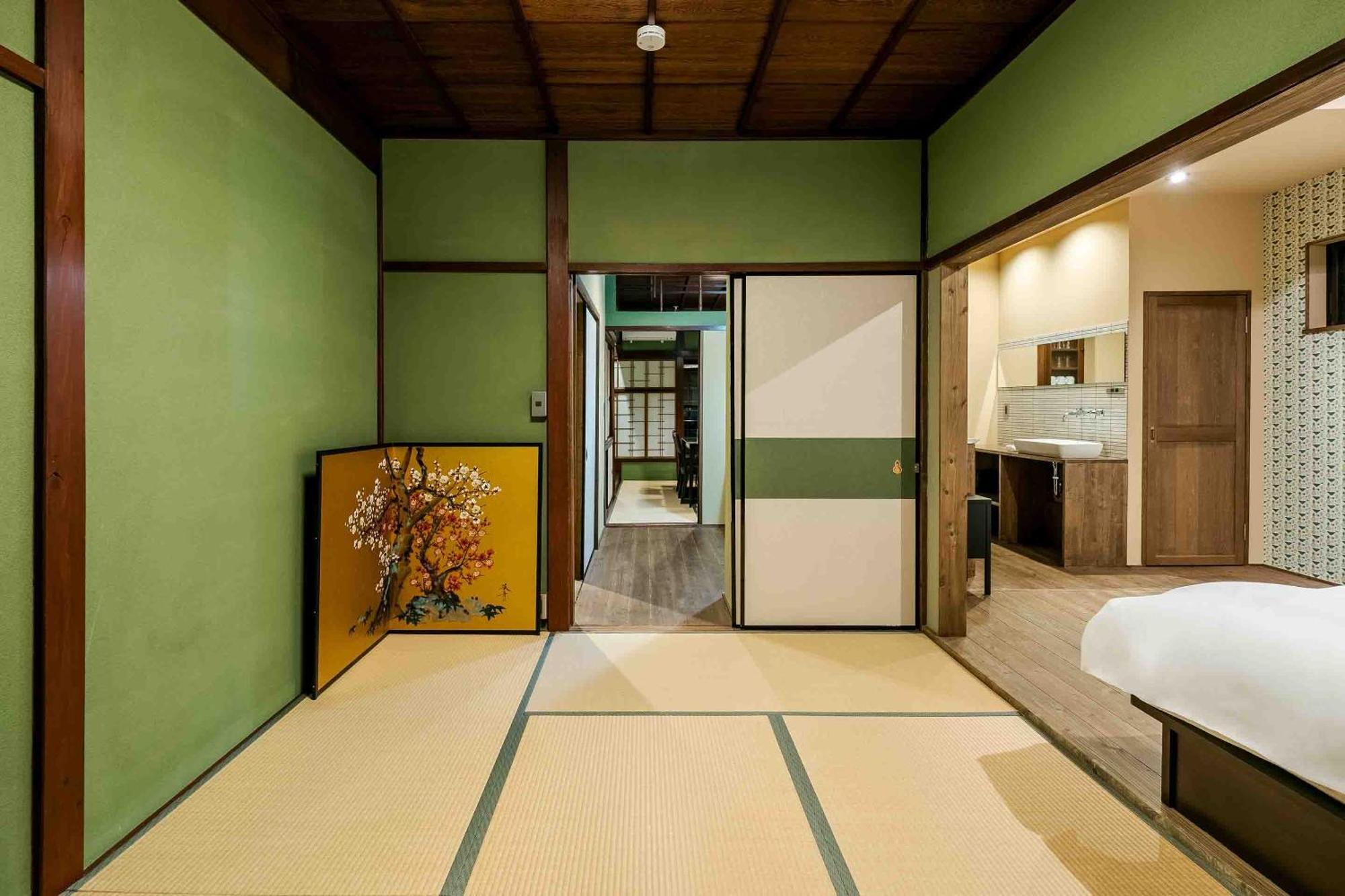 Hisago Villa Kanazawa Bagian luar foto