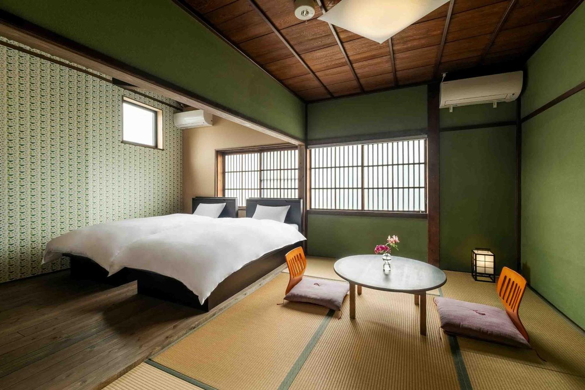 Hisago Villa Kanazawa Bagian luar foto