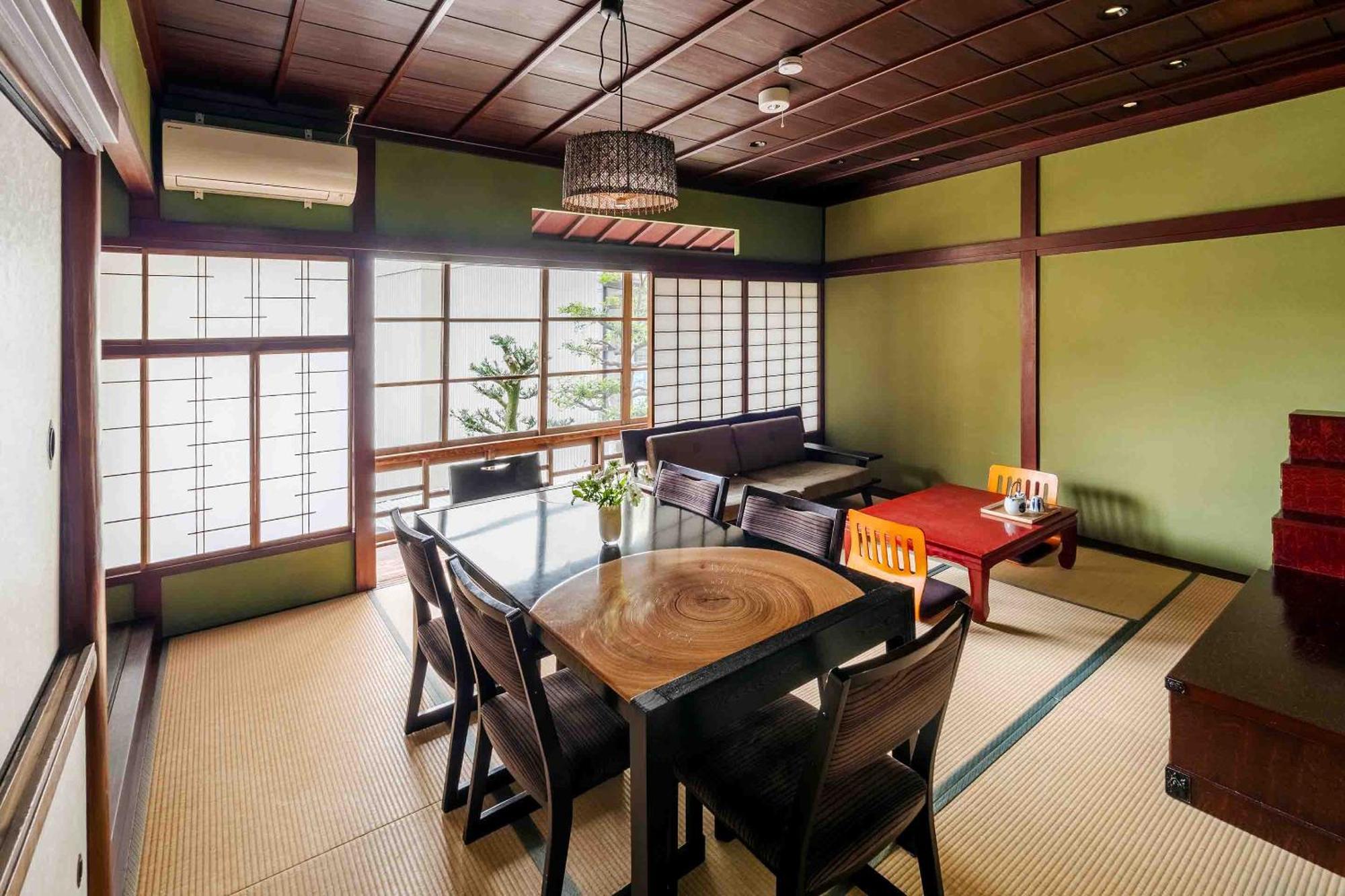 Hisago Villa Kanazawa Bagian luar foto