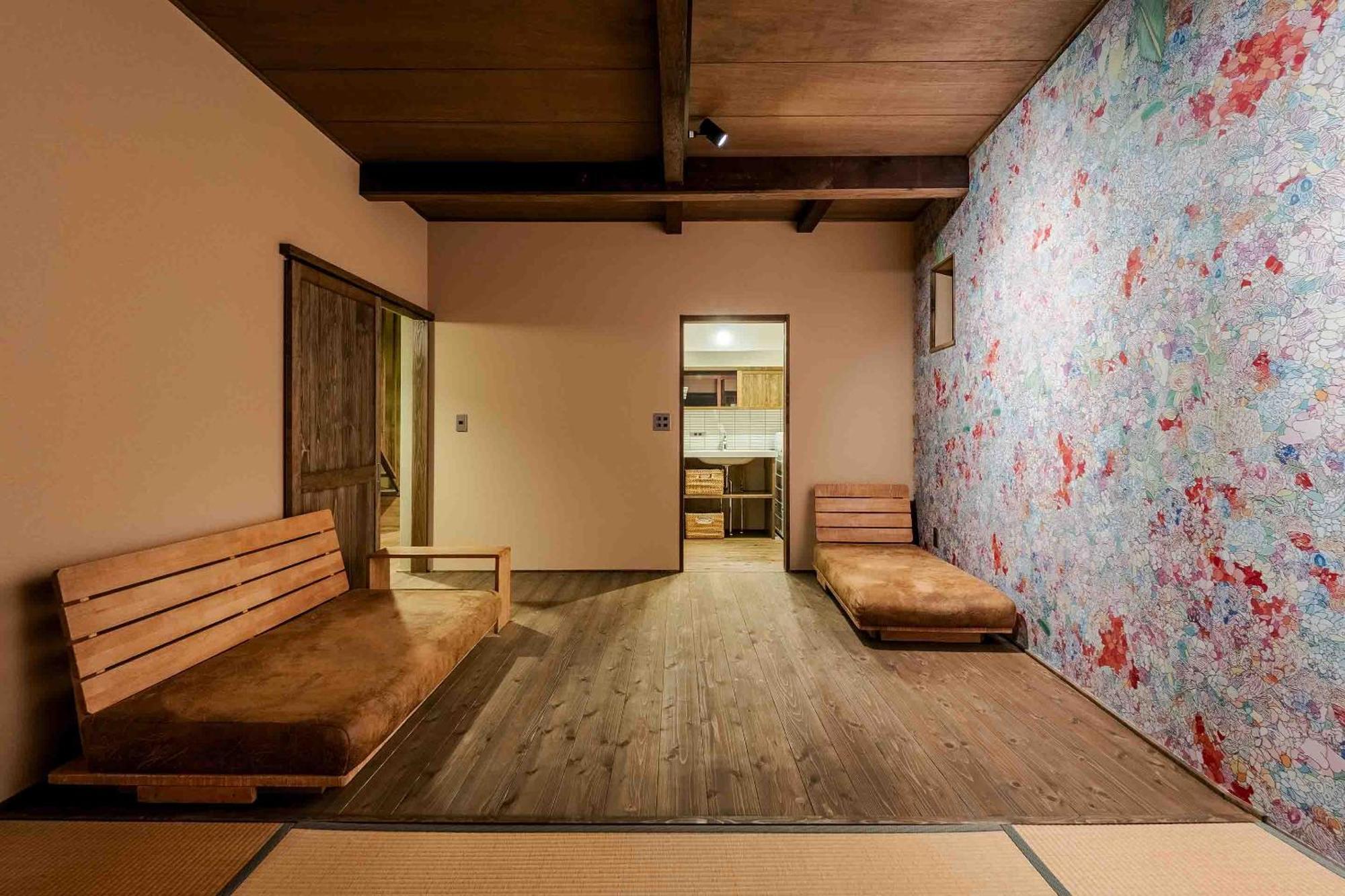 Hisago Villa Kanazawa Bagian luar foto