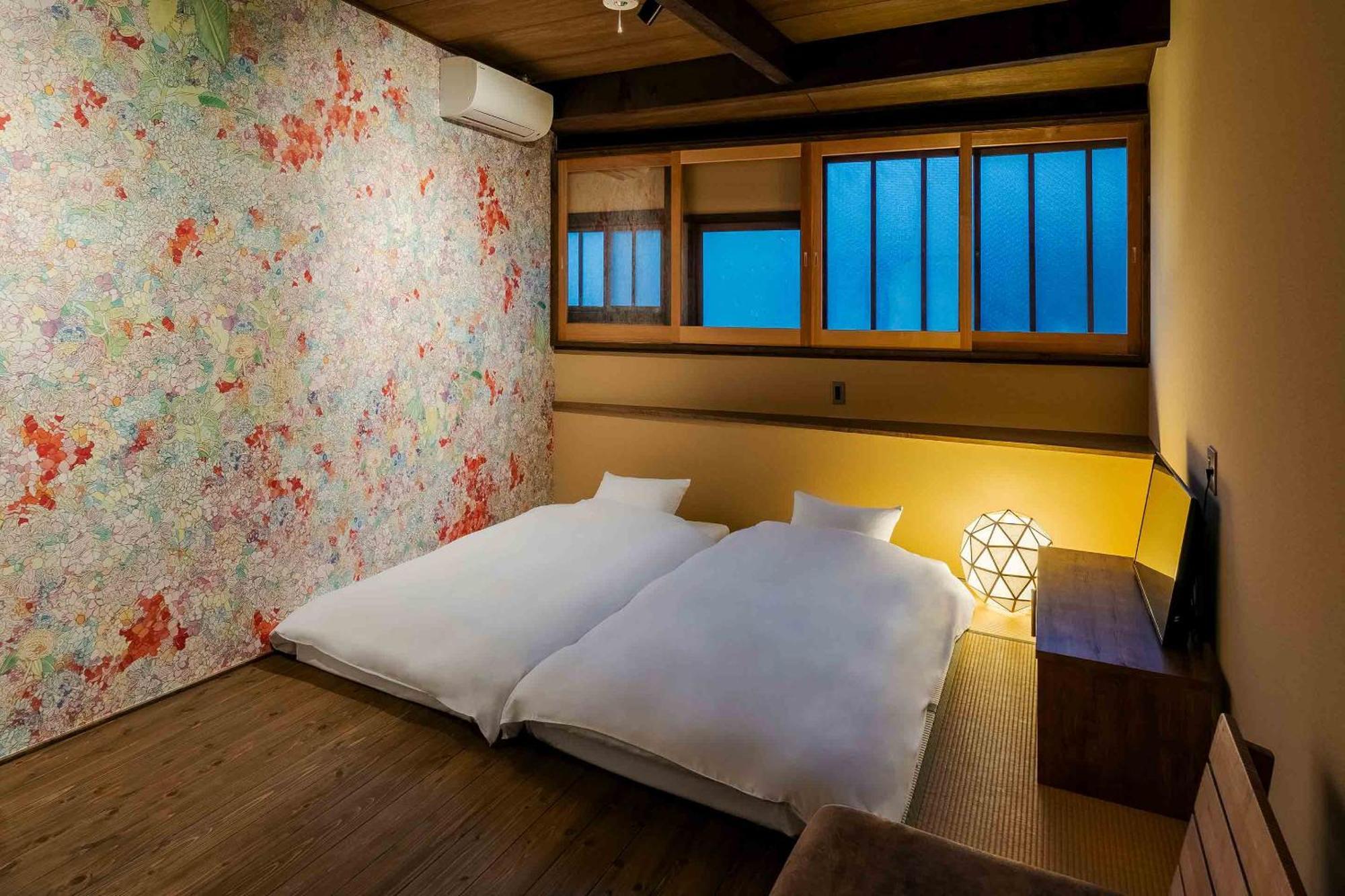 Hisago Villa Kanazawa Bagian luar foto