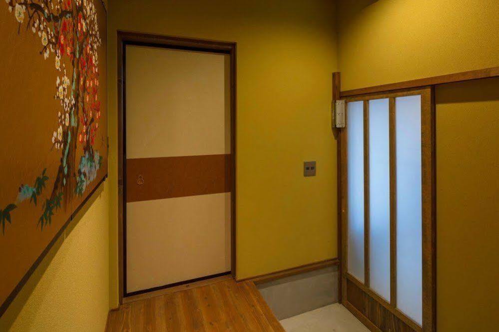 Hisago Villa Kanazawa Bagian luar foto